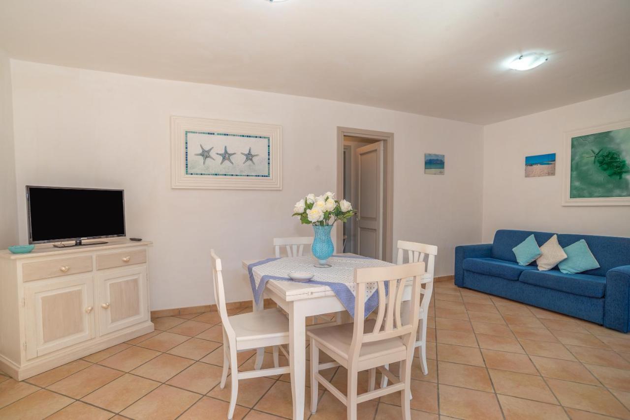 Hébergement de vacances Sole Mare Olbia