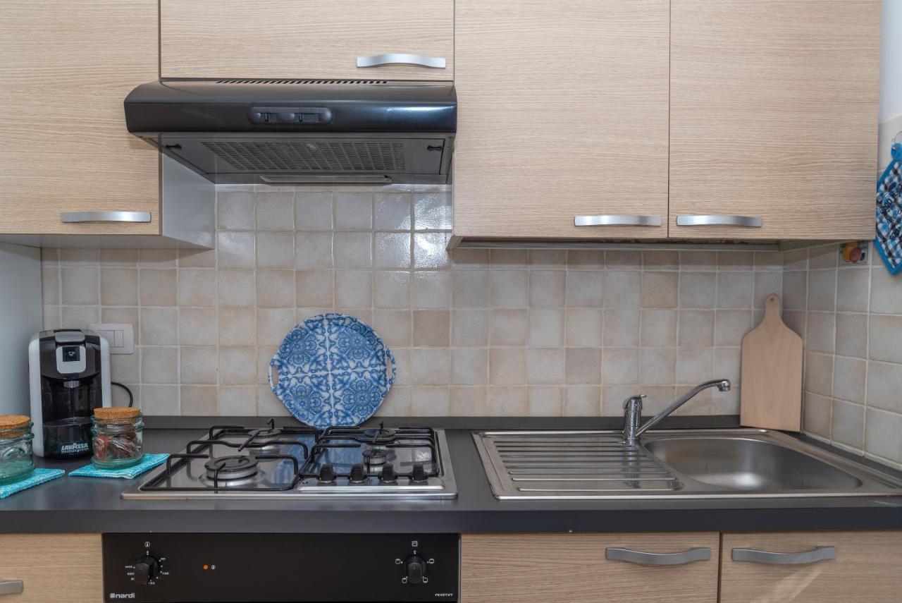 Sole Mare Holiday home *