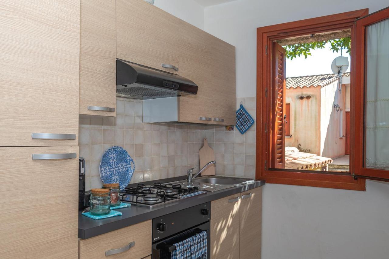 Sole Mare Ferienhaus